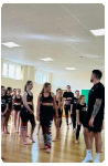 Penybanc Dance